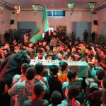 شهید گمنام خاتم الانبیا