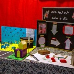 طرح کشوری تربیت کوثری