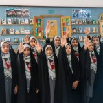 طرح کشوری تربیت کوثری