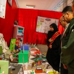 طرح کشوری تربیت کوثری