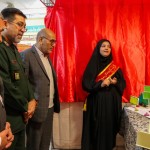 طرح کشوری تربیت کوثری