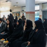 طرح کشوری تربیت کوثری