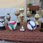 المپیاد ورزشی دبستان پسرانه