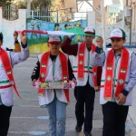 المپیاد ورزشی دبستان پسرانه