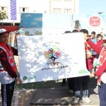 المپیاد ورزشی دبستان پسرانه