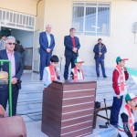المپیاد ورزشی دبستان پسرانه