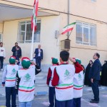 المپیاد ورزشی دبستان پسرانه