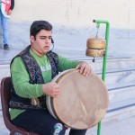 زورخانه