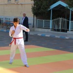 المپیاد ورزشی دبستان پسرانه