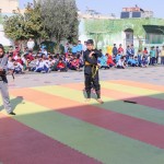 المپیاد ورزشی دبستان پسرانه