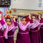 دبستان ریحانه النبی