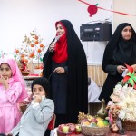 دبستان ریحانه النبی