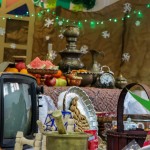 دبستان ریحانه النبی