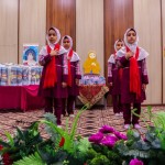 دبستان ریحانه النبی (س)