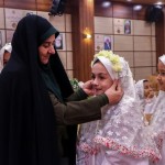 دبستان ریحانه النبی (س)