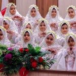 دبستان ریحانه النبی (س)