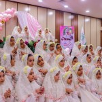 دبستان ریحانه النبی (س)