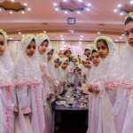 دبستان ریحانه النبی (س)