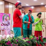 دبستان ریحانه النبی (س)