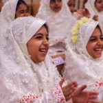 دبستان ریحانه النبی (س)