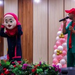 دبستان ریحانه النبی (س)