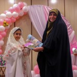 دبستان دخترانه ریحانه النبی (س)