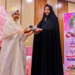 دبستان دخترانه ریحانه النبی (س)