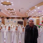 دبستان ریحانه النبی (س)