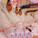 دبستان ریحانه النبی (س)