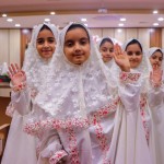 دبستان دخترانه ریحانه النبی (س)