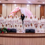 دبستان دخترانه ریحانه النبی (س)