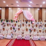 دبستان دخترانه ریحانه النبی (س)