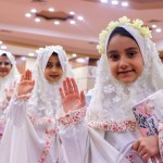 دبستان دخترانه ریحانه النبی (س)