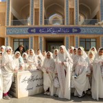 دبستان دخترانه ریحانه النبی (س)