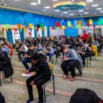 مجتع خاتم الانبیا