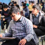 مجتع خاتم الانبیا