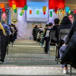 مجتع خاتم الانبیا