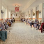 مجتع خاتم الانبیا