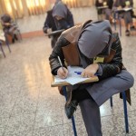 مجتع خاتم الانبیا