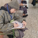 مجتع خاتم الانبیا