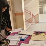 مجتع خاتم الانبیا